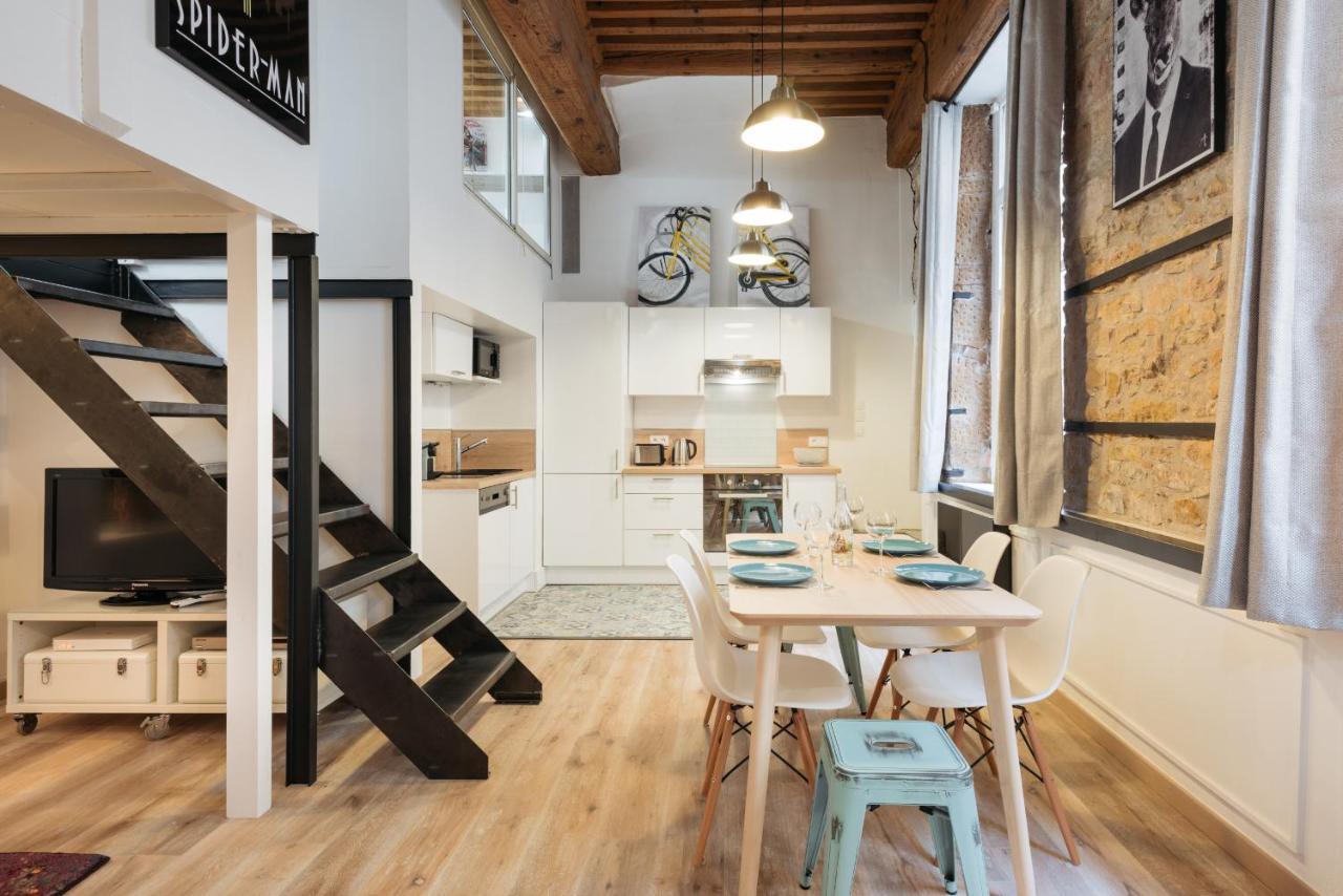 Dify Bear & Co - De Apartment