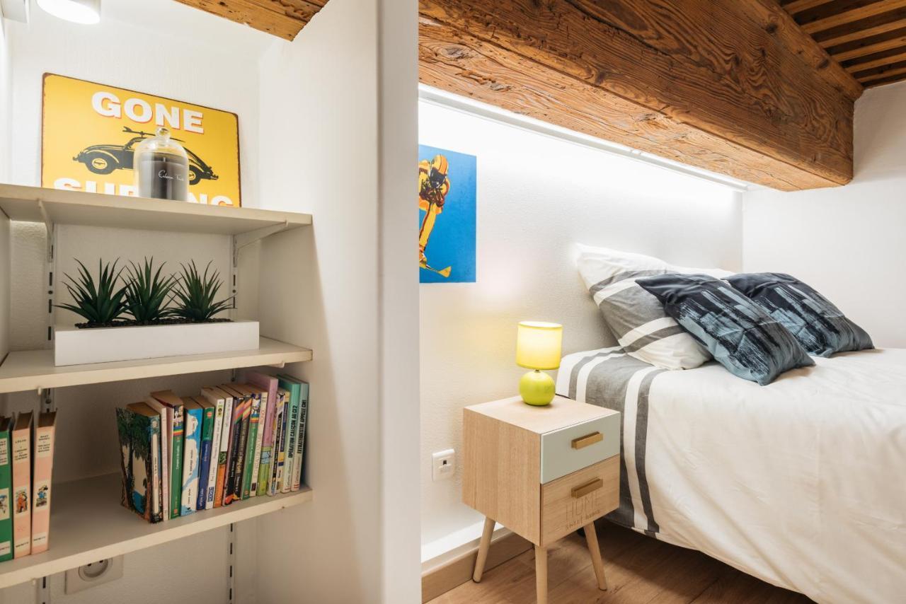 Dify Bear & Co - De Apartment *