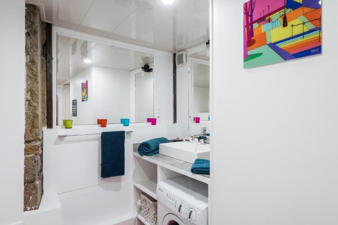 Dify Bear & Co - De Apartamento