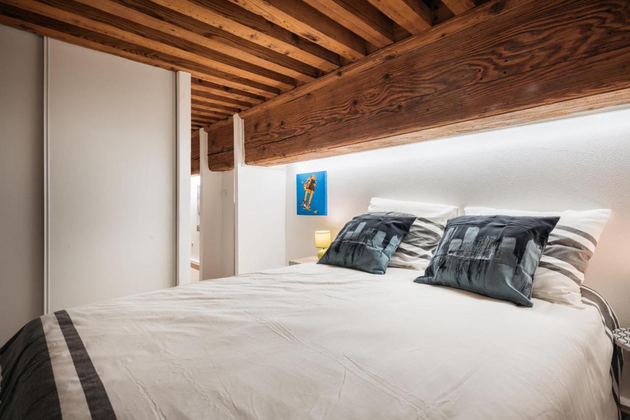 Dify Bear & Co - De Apartamento Lyon