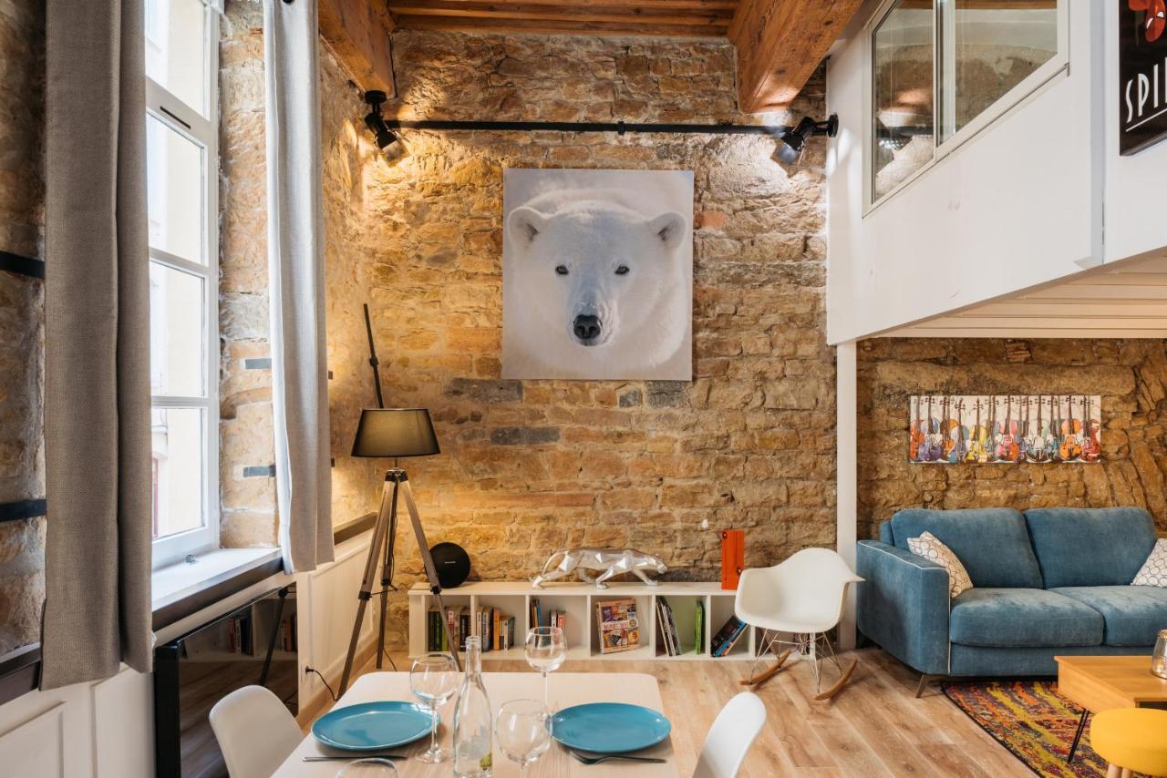 Dify Bear & Co - De Apartamento